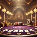 Baccarat online casino