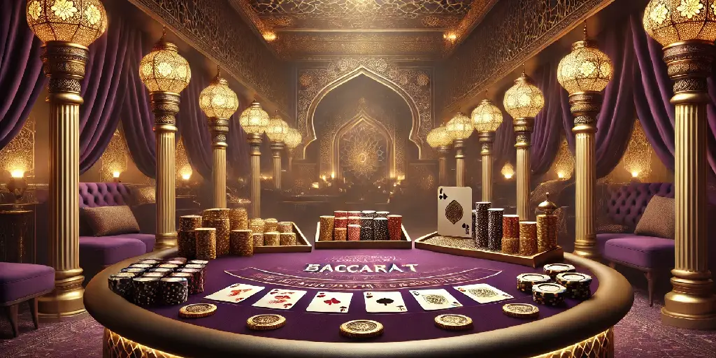 Baccarat