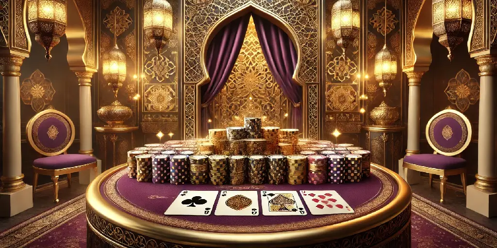 Balut casino