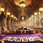 Balut online casino