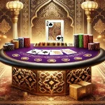 Blackjack online casino