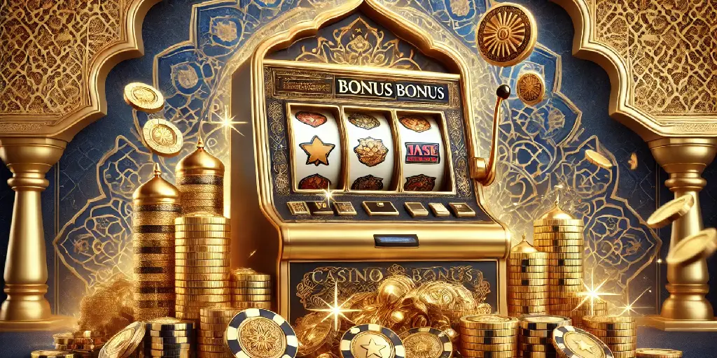 casino bonuses