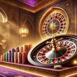 Roulette online casino