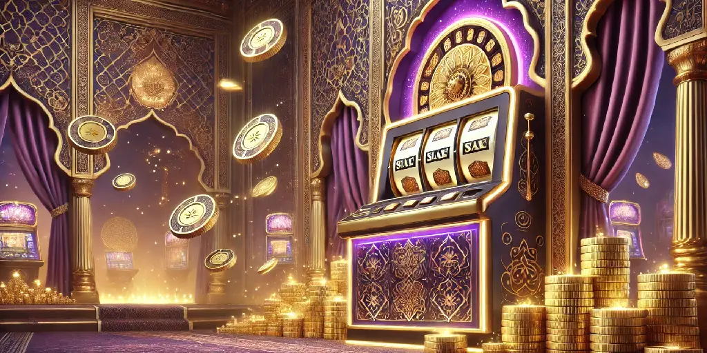 casino slots